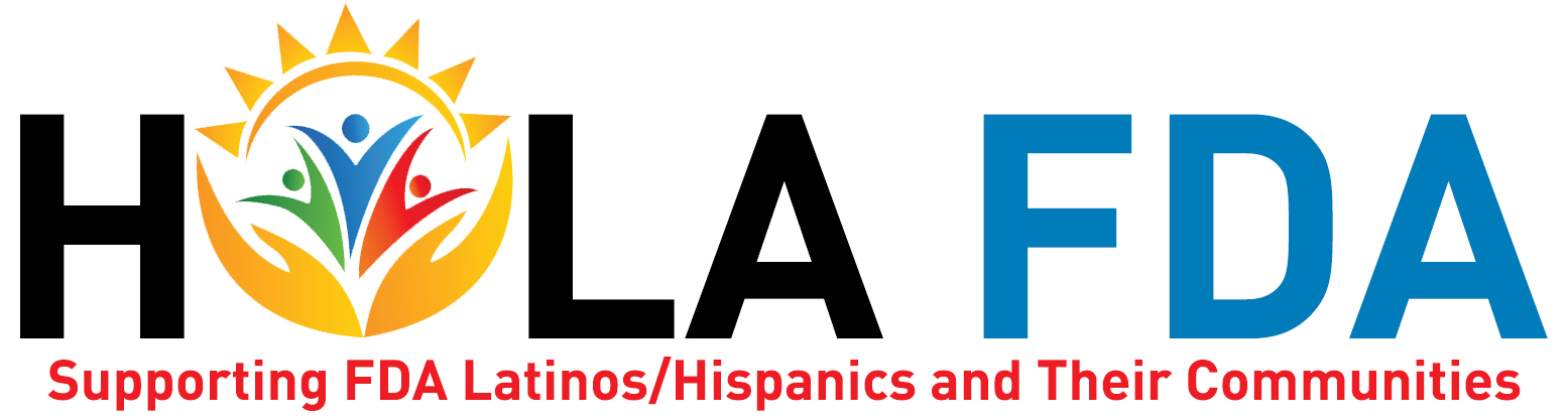 HOLA FDA Logo